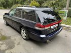 Subaru Legacy 2.0 МТ, 1994, 294 600 км