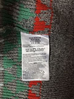 Свитер Gap