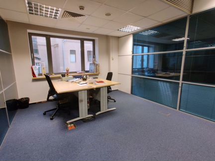 Сдам офисное помещение, 180 м²