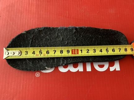 Зимние ботинки Рейма