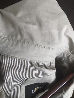 Плащ тренч Tara M