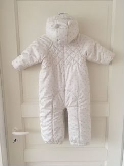 Комбинезон конверт Mothercare 9-12 m
