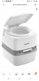 Биотуалет thetford 365