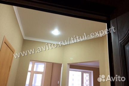 1-к квартира, 33 м², 13/18 эт.