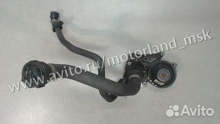 Корпус термостата BMW 1 F20-F21, 2013