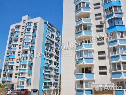 3-к квартира, 81 м², 8/9 эт.