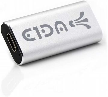 Усилитель и цап для телефона E1DA 9038S2