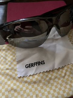 Очки солнцезащитные спортивные горные альпинистски