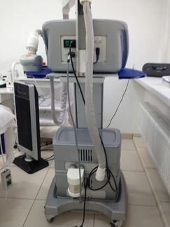 Аппарат для ролико-вакуумного массажа tecnocell