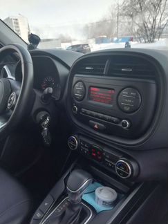 KIA Soul 1.6 AT, 2019, 17 000 км