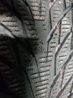 Шины зимние 215/55 R16 Nokian Hakkapeliitta