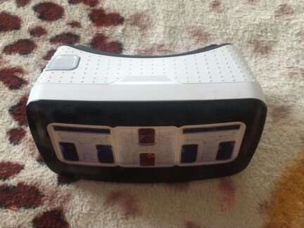 Очки виртуальной реальности homido Grab