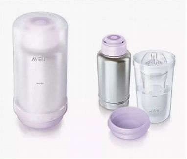 Термос avent