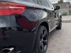 BMW X6 3.0 AT, 2014, 200 000 км объявление продам