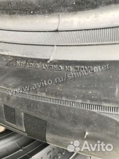 Pirelli Winter AO 285 45 R20 шины Ауди Q7