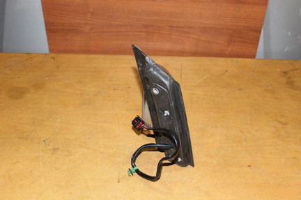 Зеркало левое Volkswagen Touran