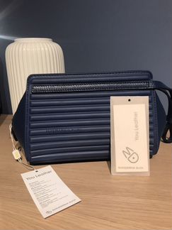 Сумка клатч Mandarina Duck оригинал новая