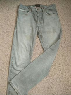 Мужские джинсы Zara EUR 40, UK31