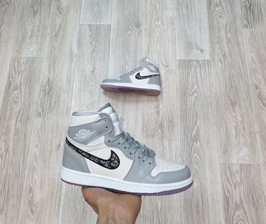 Dior Nike Air Jordan