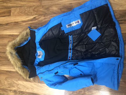 Парка, пальто, куртка