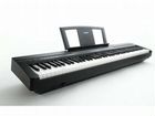 Цифровое пианино Yamaha P-45B объявление продам
