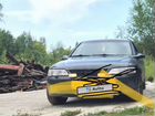 Opel Vectra 1.6 МТ, 1997, 215 000 км