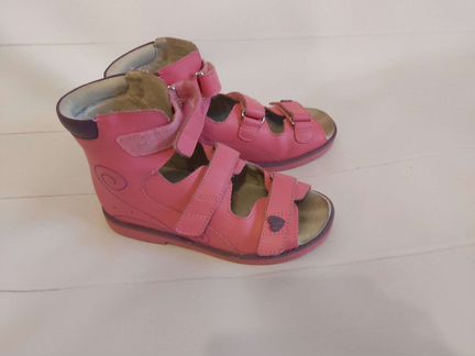 Босоножки othoboom 32р