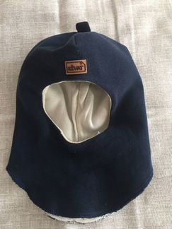 Шапка шлем Киват