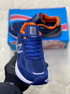 Кроссовки new balance 990 (41-45)