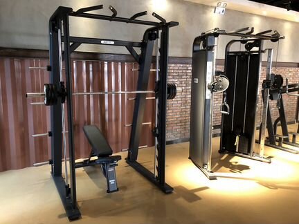 Машина Смита