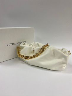 Bottega Venetta Chain Pouch Сумка с цепью