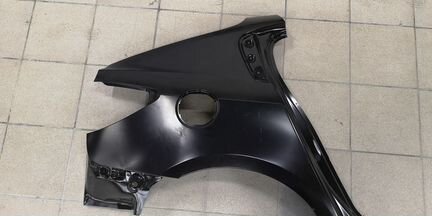 Заднее правое крыло Cruze хэтчбек Круз новое GM