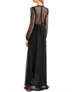 Philosophy DI Lorenzo Serafini, роскошное платье