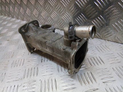 Клапан EGR Land Rover Discovery Sport