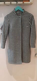 Пальто осеннее 42-44 рр