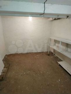 Гараж, 10 м²