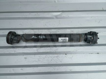 Кардан передний Mercedes ML 164 2005-2011г