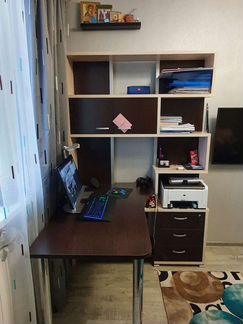 Стол письменный