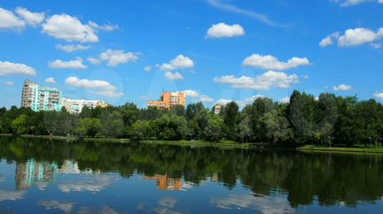 Квартира-студия, 15 м², 1/5 эт.