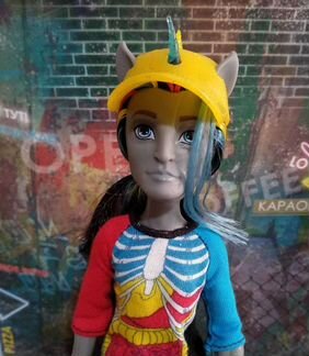 Кукла Монстер Хай 3