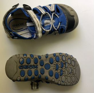 Сандали Geox для мальчика 29