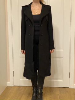 Пальто женское демисезонное 42-44