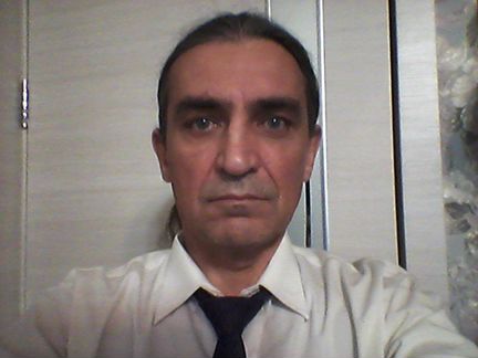 Водитель