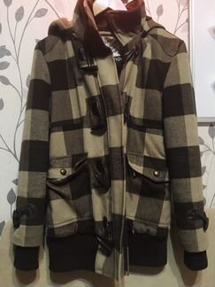 Куртка утеплённая Terranova