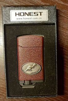 Зажигалка Honest