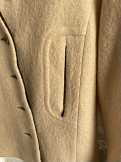 Пальто женское зимнее