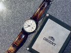 Продам часы Orient er27-c1-a объявление продам