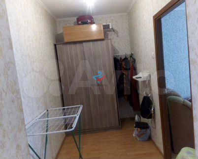 1-к квартира, 41 м², 8/25 эт.