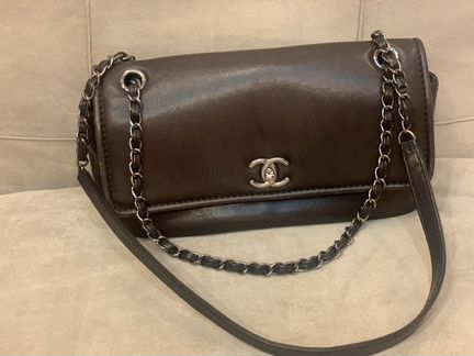 Сумка Chanel Оригинал б/у
