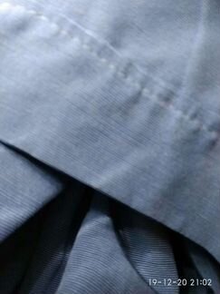 Плотные шторы